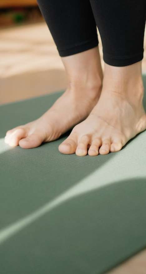 Clases de Pilates